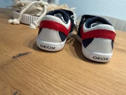 Geox Babyschuhe neu