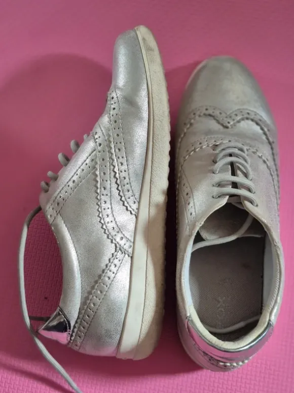 Geox dames schoenen