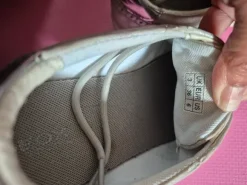 Geox dames schoenen
