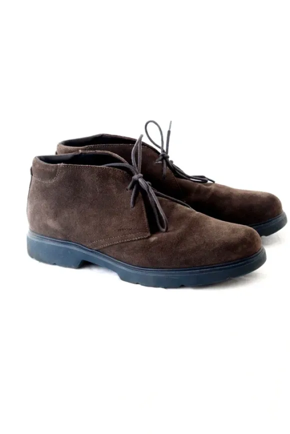 Geox Herrenstiefelette Ottavio Gr. 45