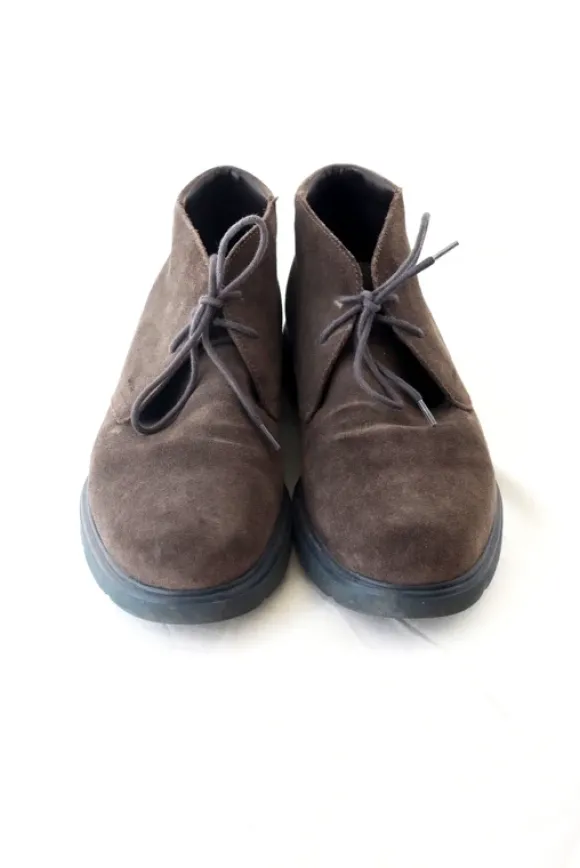 Geox Herrenstiefelette Ottavio Gr. 45