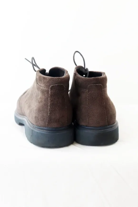 Geox Herrenstiefelette Ottavio Gr. 45