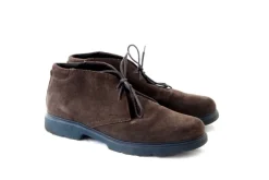 Geox Herrenstiefelette Ottavio Gr. 45