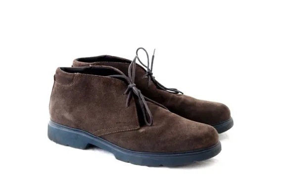 Geox Herrenstiefelette Ottavio Gr. 45