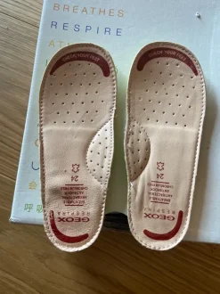 Geox Lauflernschuhe, Größe 24