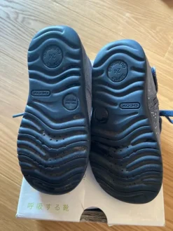 Geox Lauflernschuhe, Größe 24