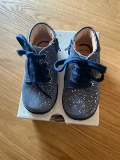 Geox Lauflernschuhe, Größe 24