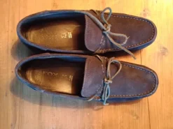Geox mocassins herenschoen