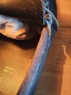 Geox mocassins herenschoen