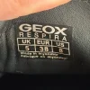 Geox Respira Loafers