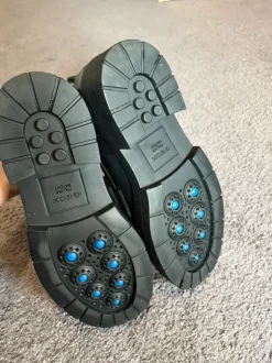 Geox Respira Loafers
