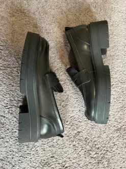 Geox Respira Loafers