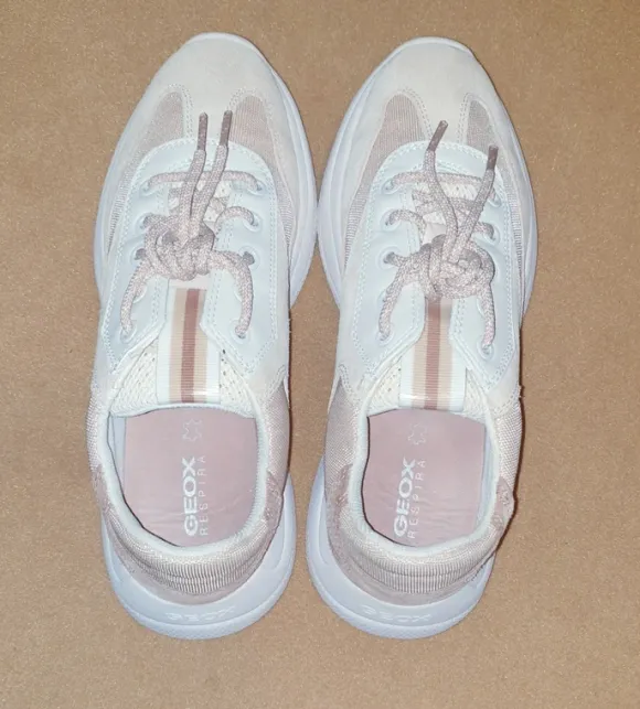 Geox Respira sneakers