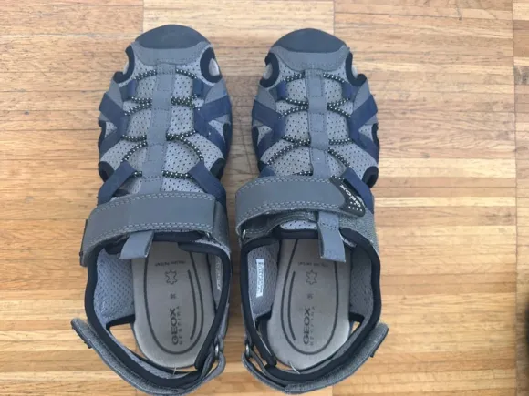 GEOX Sandale **neuer Preis**