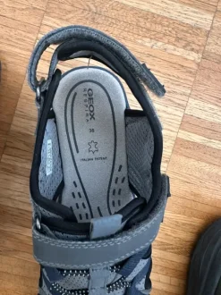 GEOX Sandale **neuer Preis**