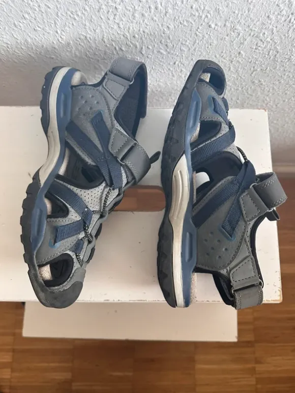 GEOX Sandale **neuer Preis**