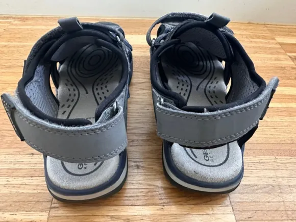 GEOX Sandale **neuer Preis**