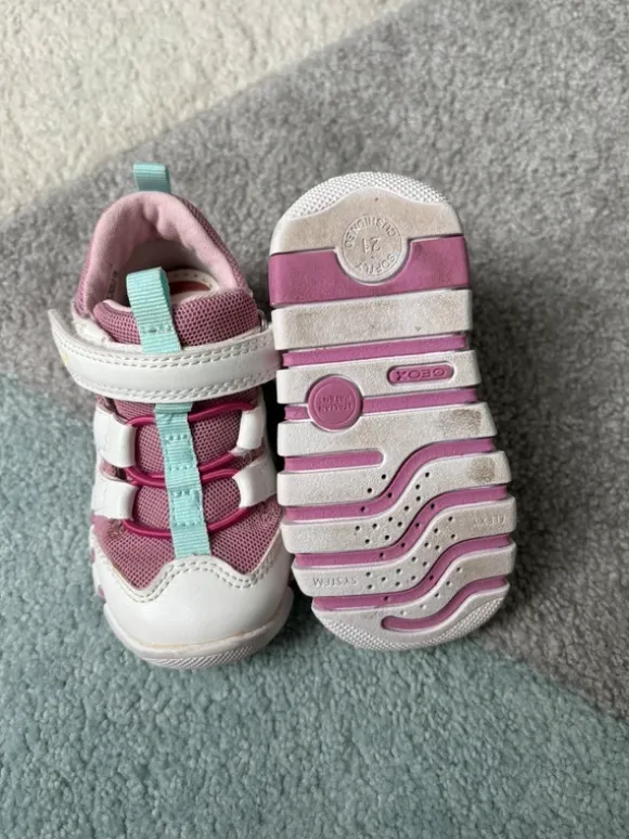 Geox Sandalen