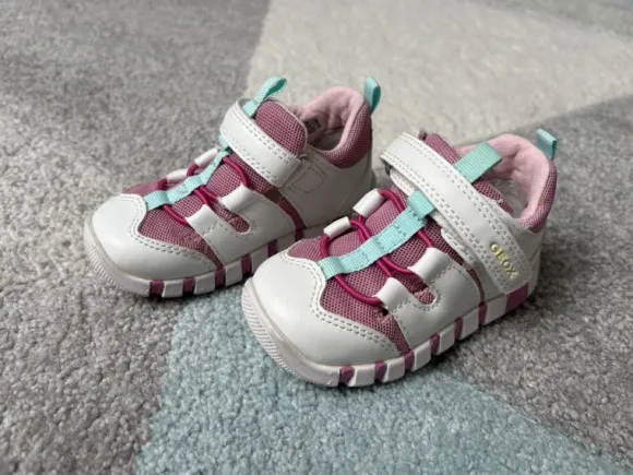 Geox Sandalen