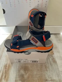 Geox Sandalen Größe 33, kaum getragen , top top Zustand 👍🏻