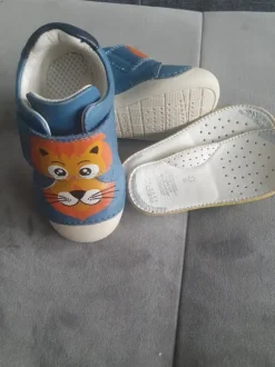 GEOX Schuhe Tutim baby Gr.22