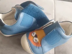 GEOX Schuhe Tutim baby Gr.22