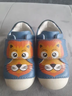 GEOX Schuhe Tutim baby Gr.22