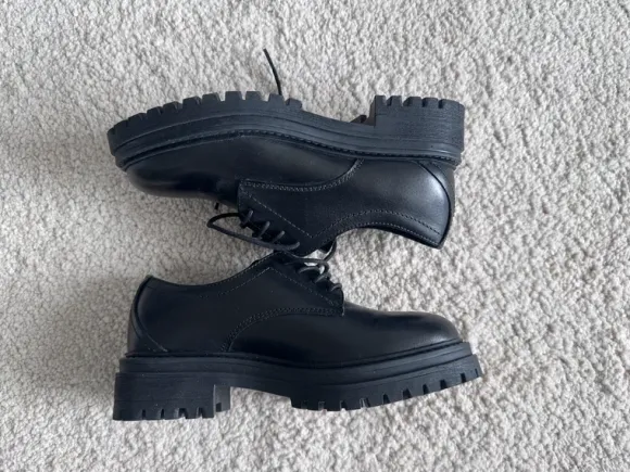 Geox shoes