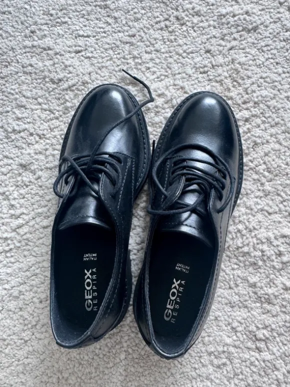 Geox shoes