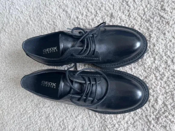 Geox shoes