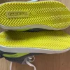 Geox Sneaker mit Reisverschluss und Schnürung