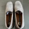 Geox U Ascanio B Moccasins Homme