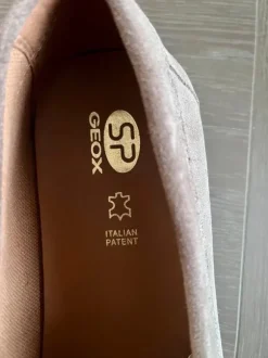 Geox U Ascanio B Moccasins Homme