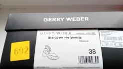 Gerry Weber Sandalen Gr.38