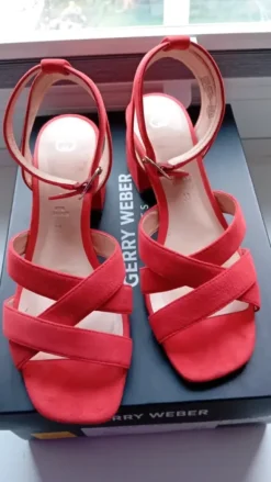 Gerry Weber Sandalen Gr.38