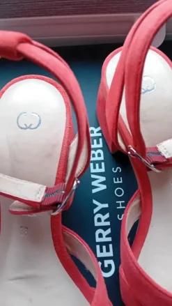 Gerry Weber Sandalen Gr.38