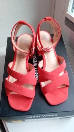 Gerry Weber Sandalen Gr.38