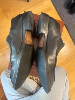 Gianni Versace Schuhe Männer