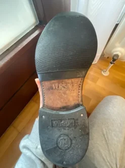 Gianni Versace Schuhe Männer