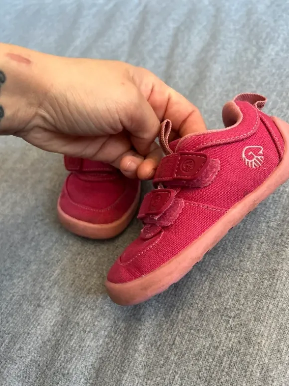 Gieswein Barfußschuh