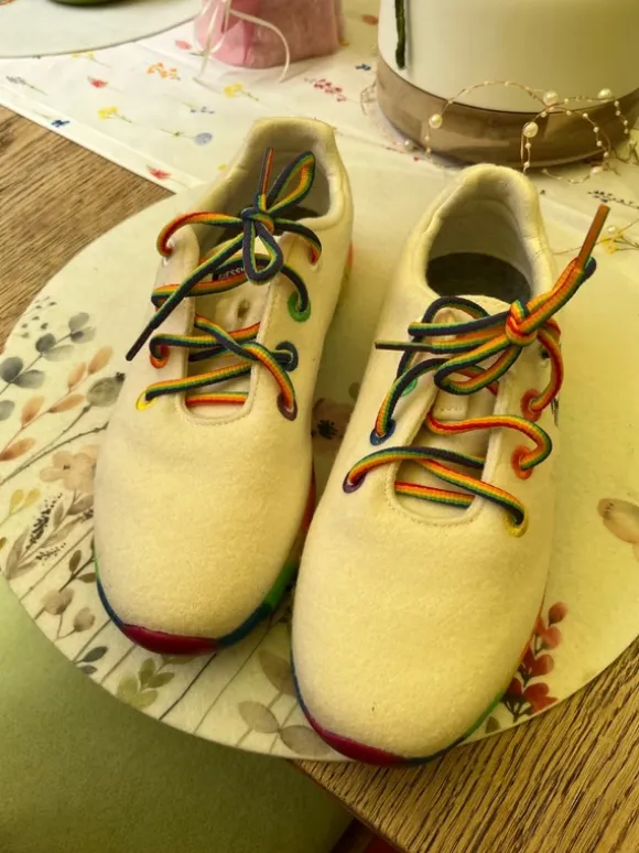 Gieswein Schuhe