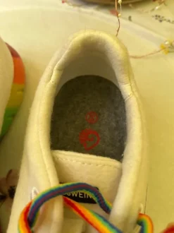 Gieswein Schuhe