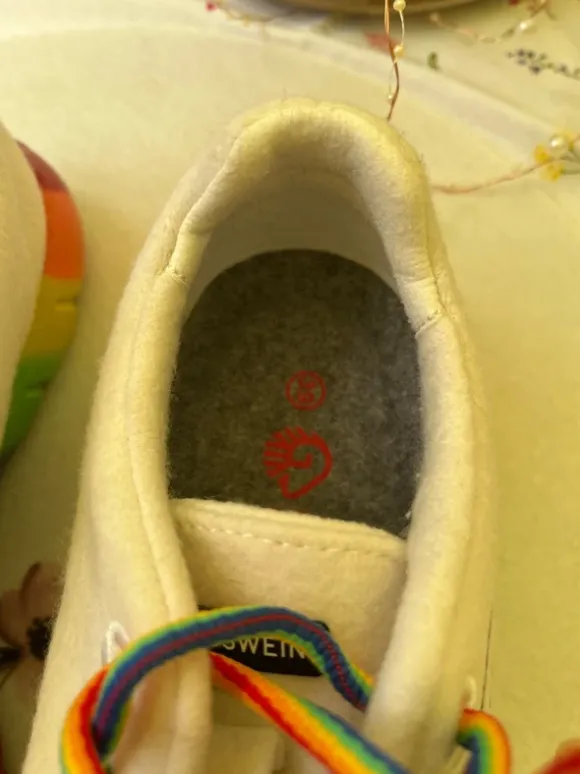 Gieswein Schuhe