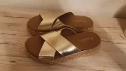 Gina Benotti Sommer Schuhe gr 39
