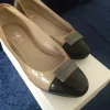 Gina Piacci Ital. Designer Ballerina Größe 36