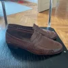 Giomi Italy Loafer Gr. 44
