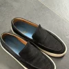 Giorgio loafers zwart