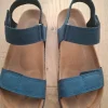 Gioseppo Kindersandale Gr 36 Leder
