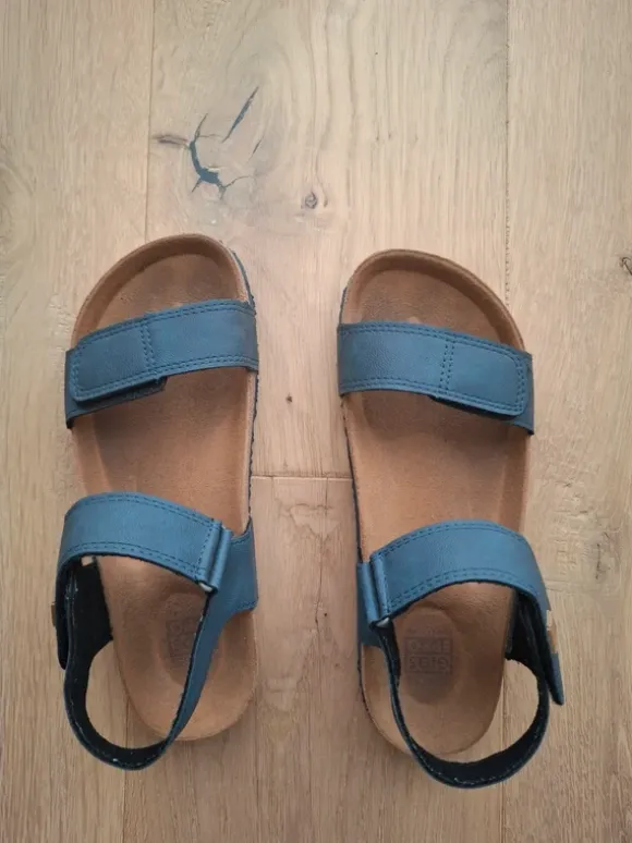 Gioseppo Kindersandale Gr 36 Leder
