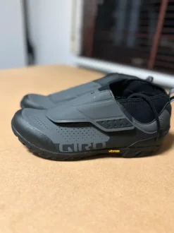 Giro Radsportschuhe mi Aufnahme für Cleats Mtb Rennrad
